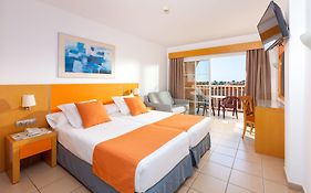 Hotel Costa Caleta en Fuerteventura